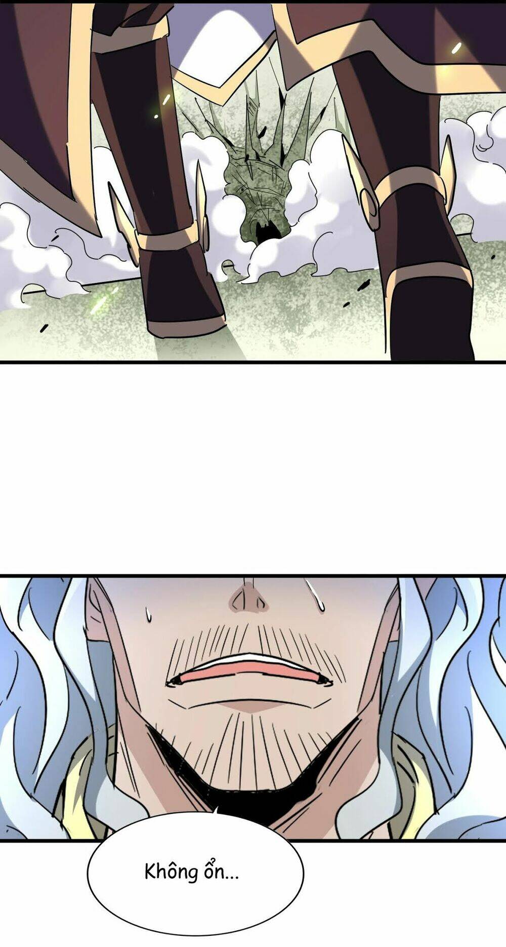 Đại Quản Gia Là Ma Hoàng - Chapter 190 - Page 53