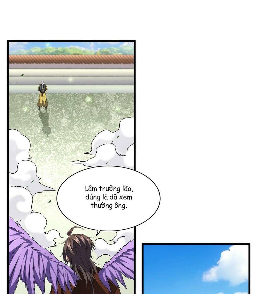 Đại Quản Gia Là Ma Hoàng - Chapter 190 - Page 5