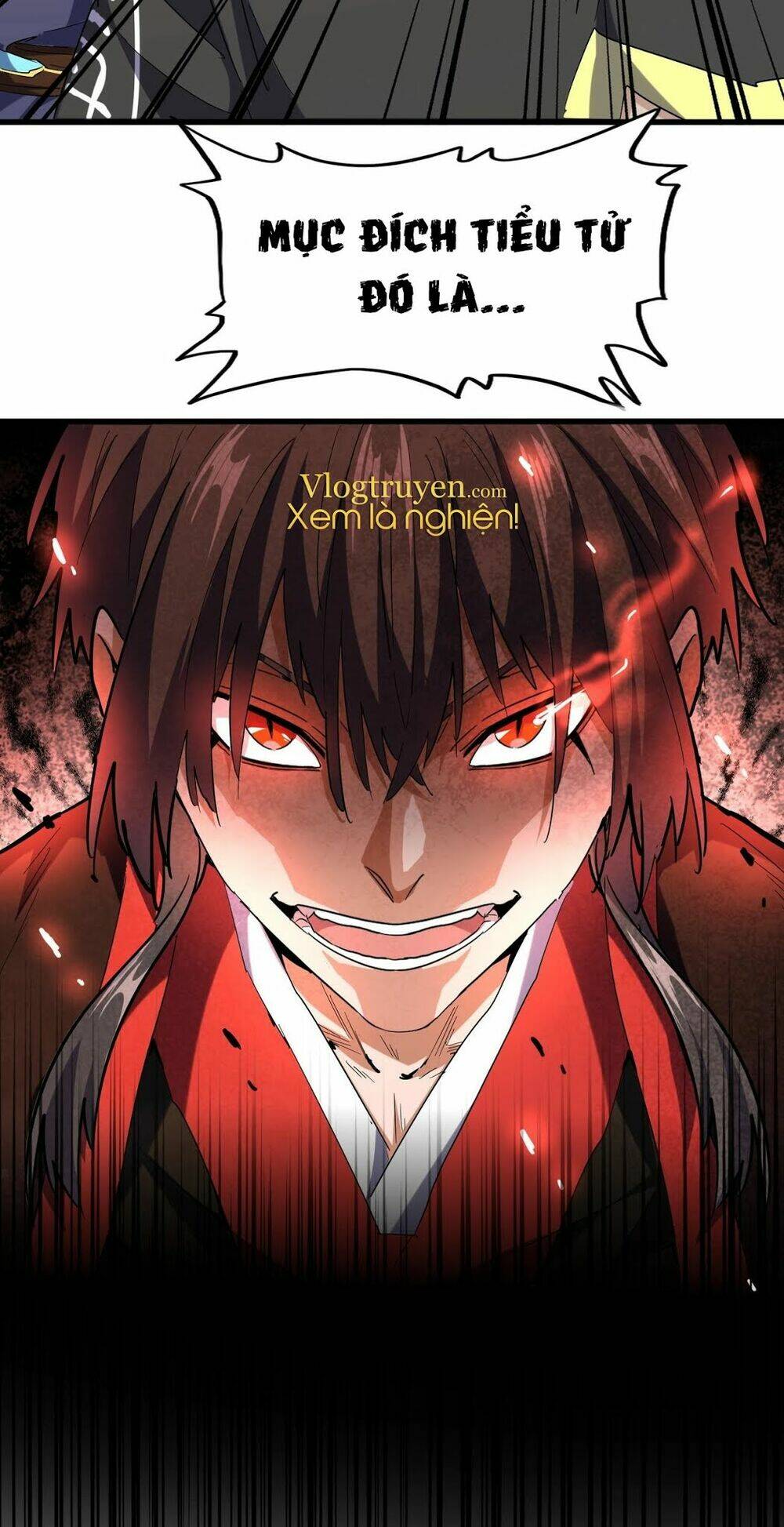 Đại Quản Gia Là Ma Hoàng - Chapter 190 - Page 62