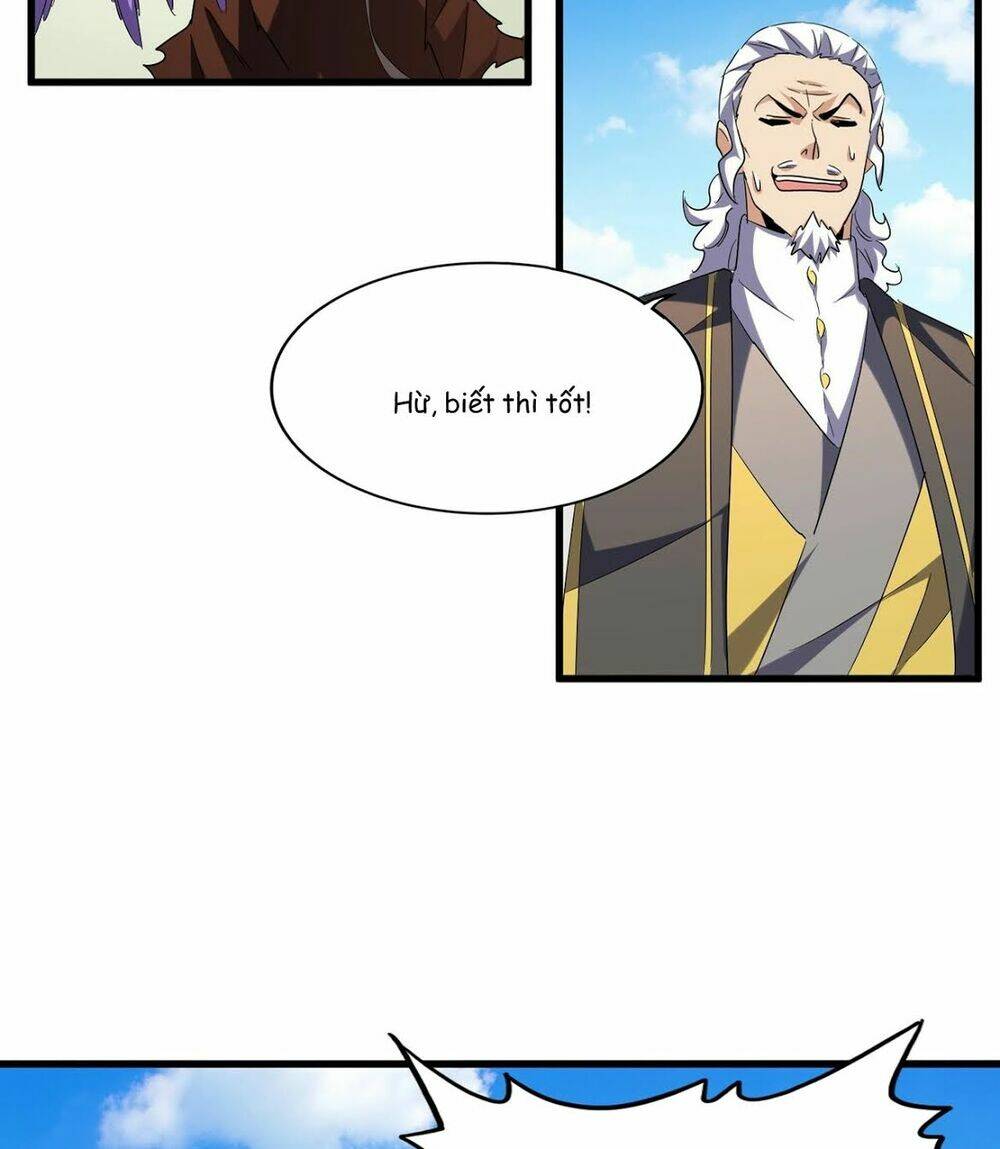 Đại Quản Gia Là Ma Hoàng - Chapter 190 - Page 6