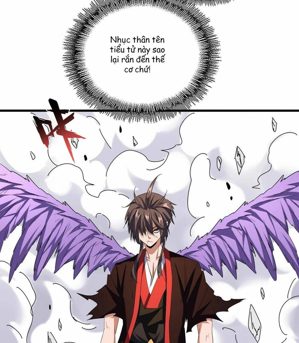 Đại Quản Gia Là Ma Hoàng - Chapter 190 - Page 8