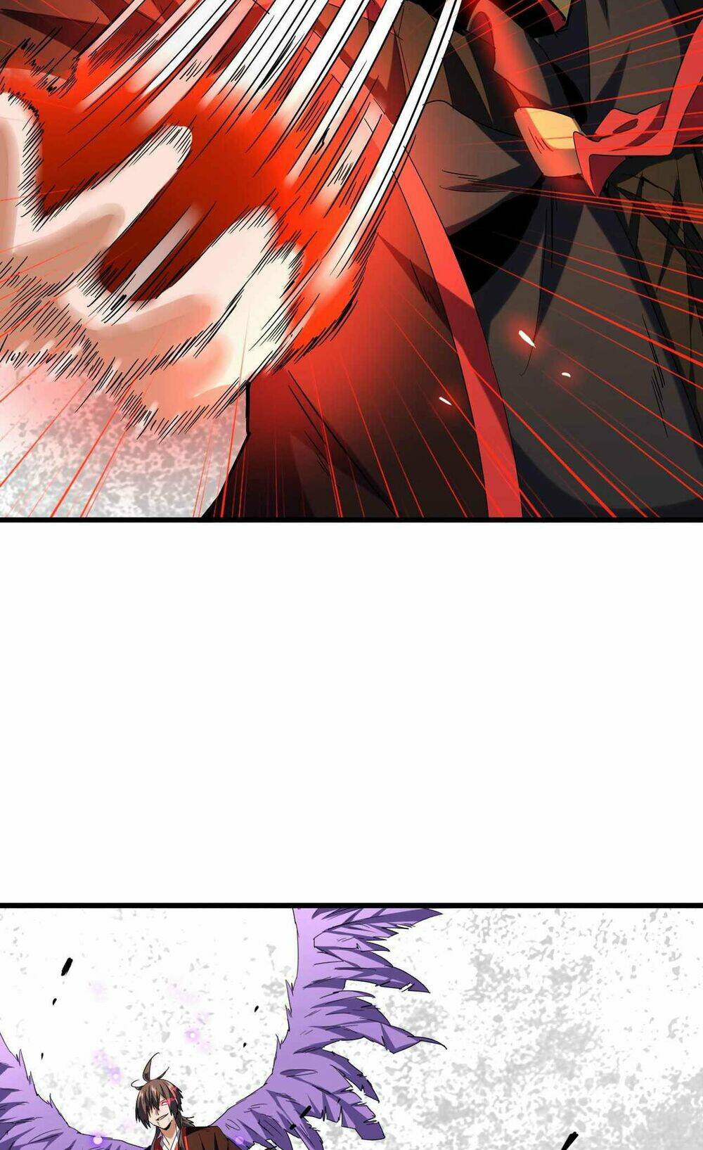 Đại Quản Gia Là Ma Hoàng - Chapter 191 - Page 9