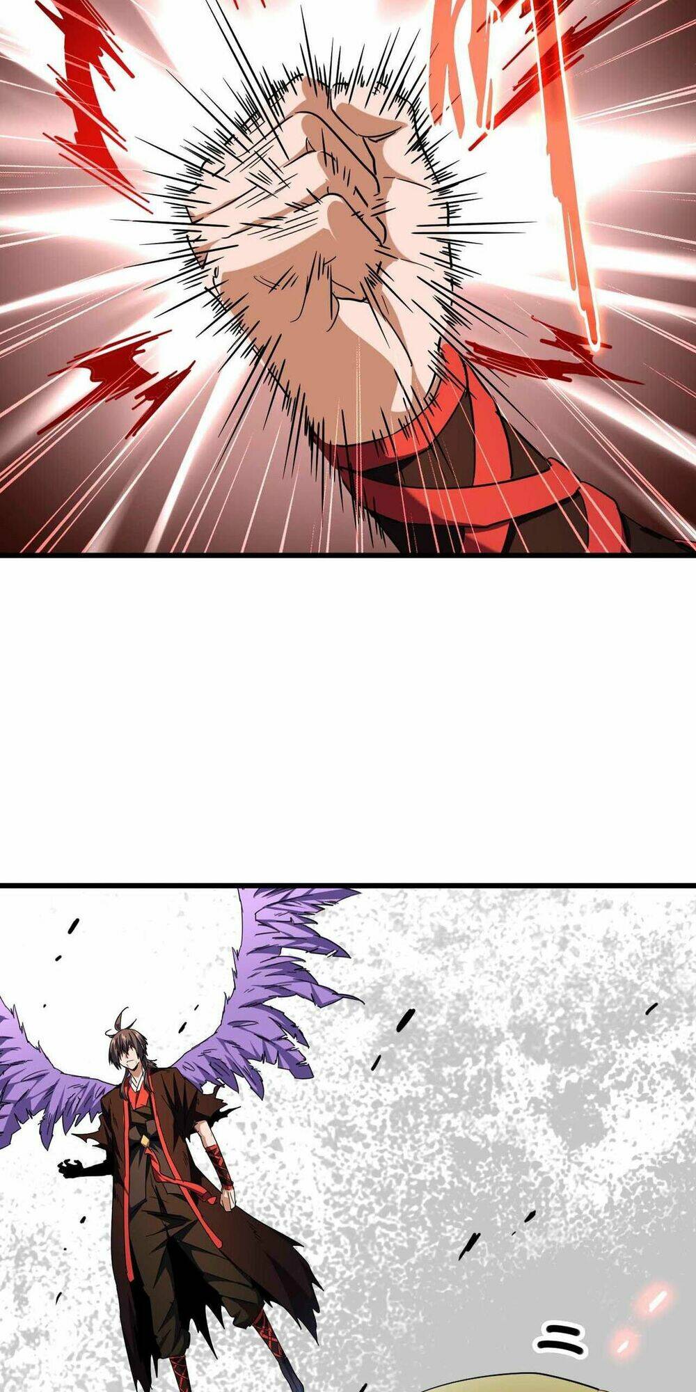 Đại Quản Gia Là Ma Hoàng - Chapter 191 - Page 12