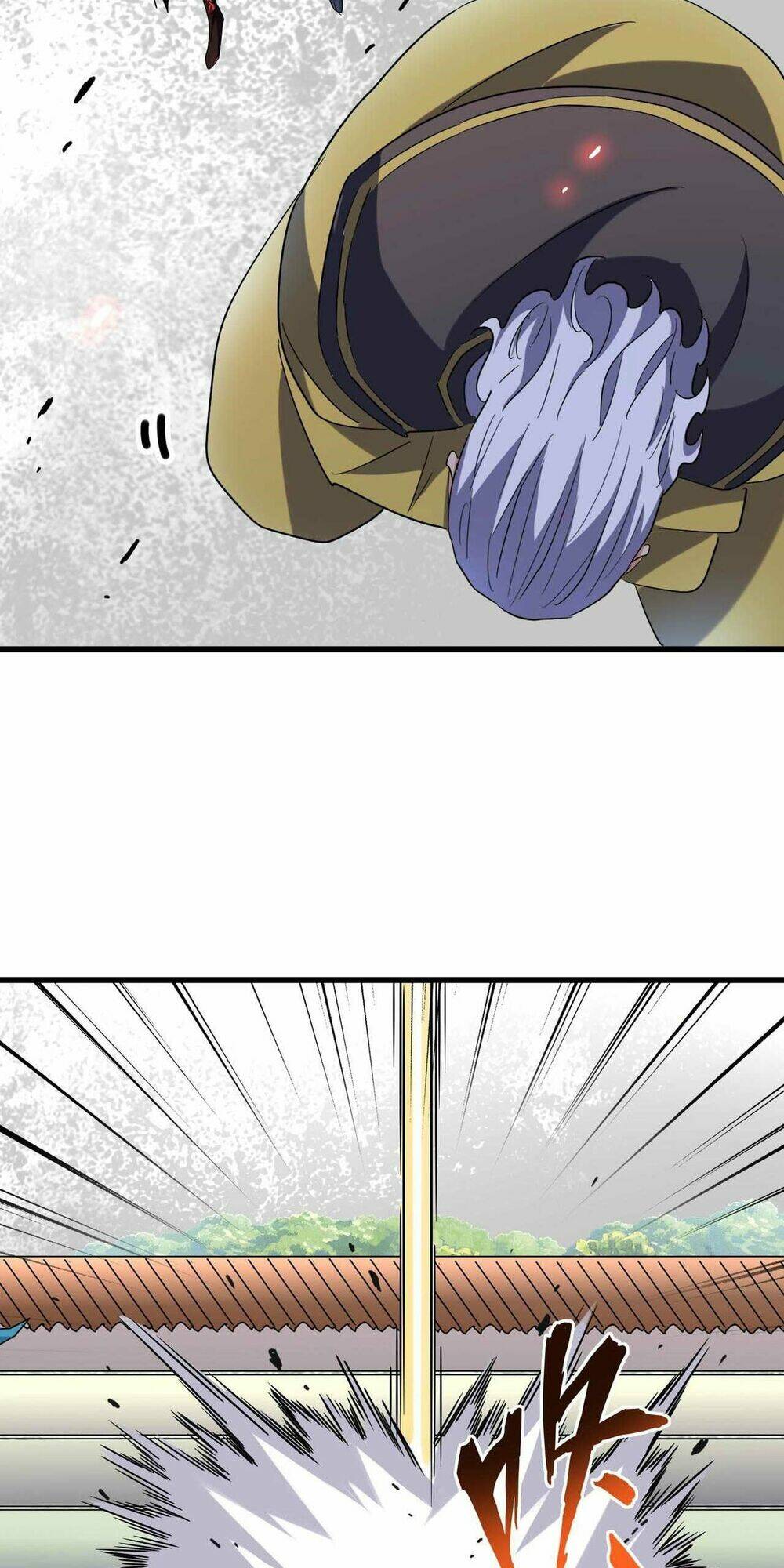 Đại Quản Gia Là Ma Hoàng - Chapter 191 - Page 13