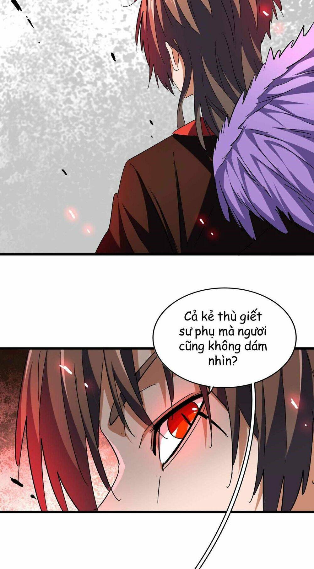 Đại Quản Gia Là Ma Hoàng - Chapter 191 - Page 15