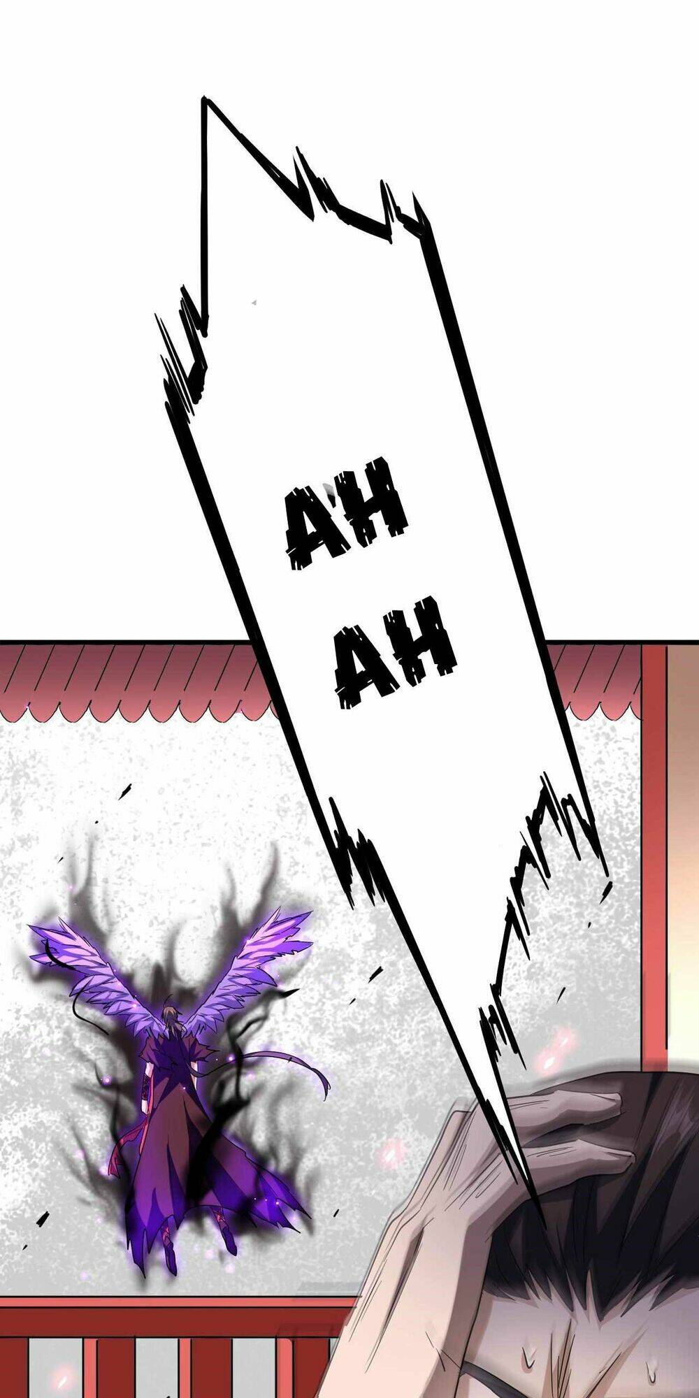 Đại Quản Gia Là Ma Hoàng - Chapter 191 - Page 17