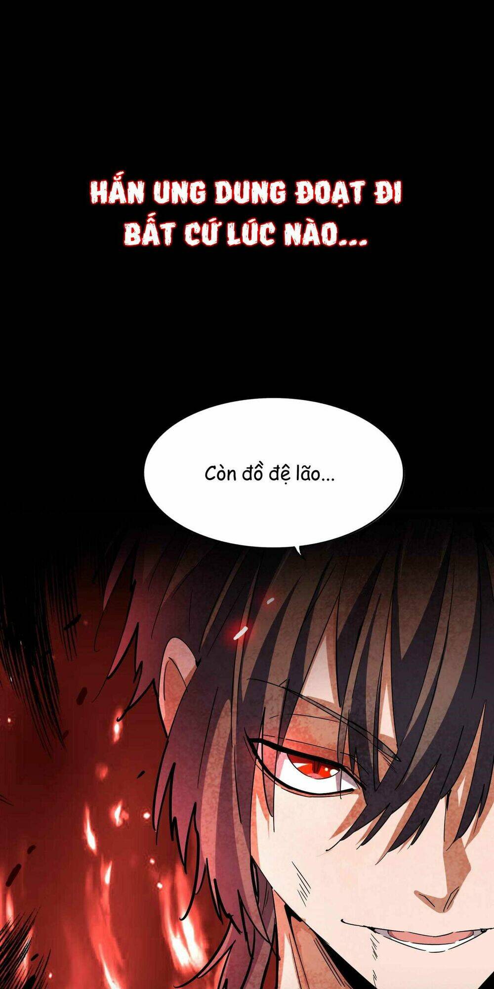 Đại Quản Gia Là Ma Hoàng - Chapter 191 - Page 23