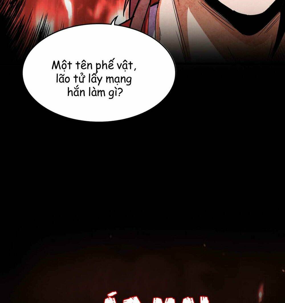 Đại Quản Gia Là Ma Hoàng - Chapter 191 - Page 24