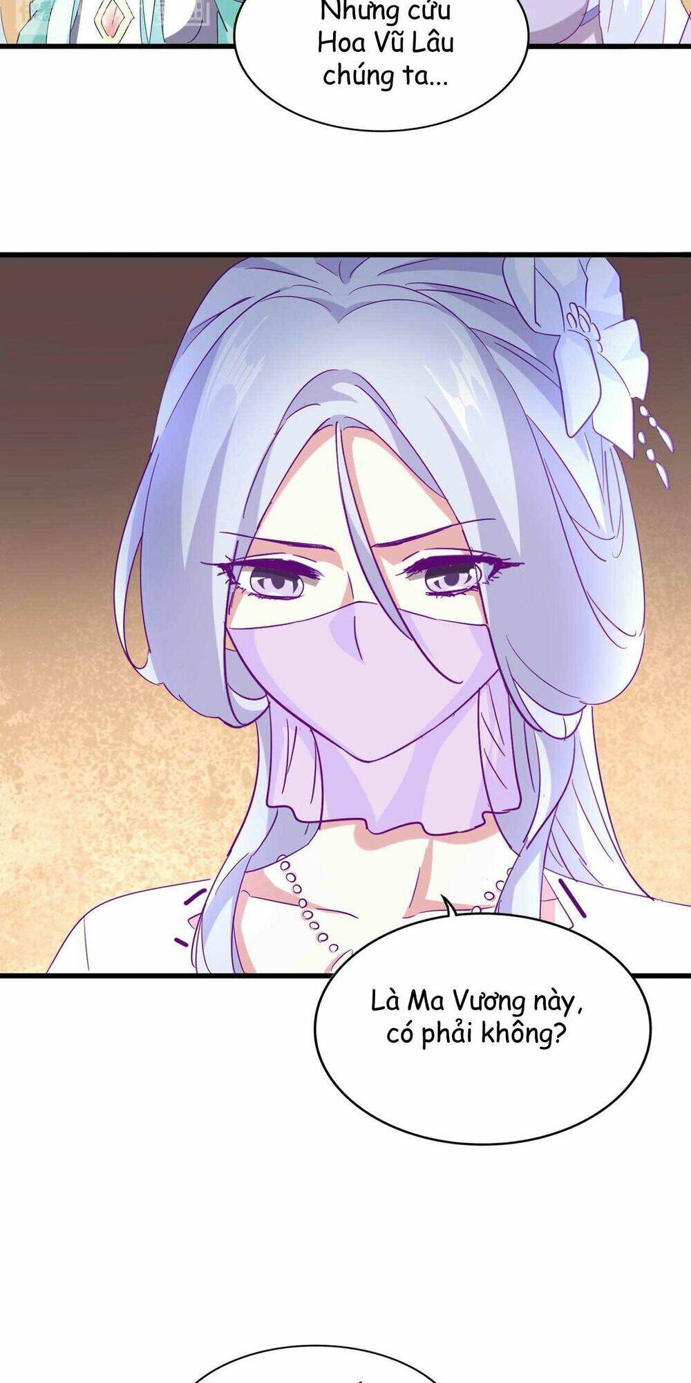 Đại Quản Gia Là Ma Hoàng - Chapter 191 - Page 29