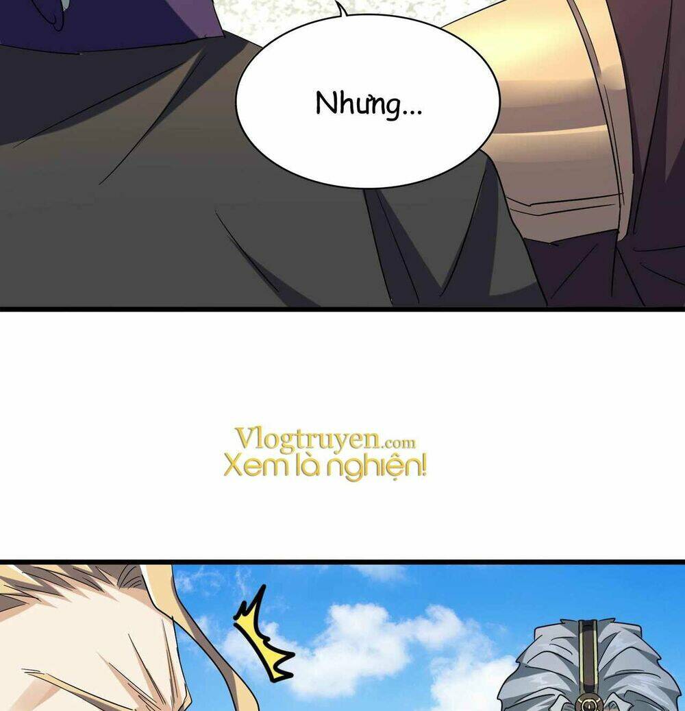 Đại Quản Gia Là Ma Hoàng - Chapter 191 - Page 33