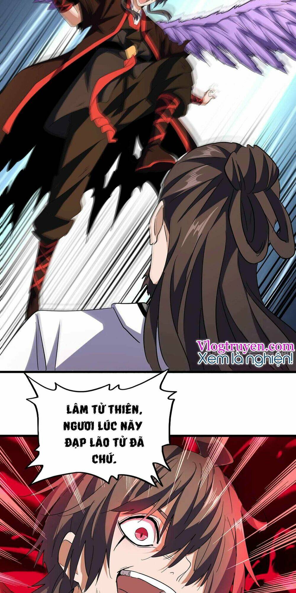 Đại Quản Gia Là Ma Hoàng - Chapter 191 - Page 3