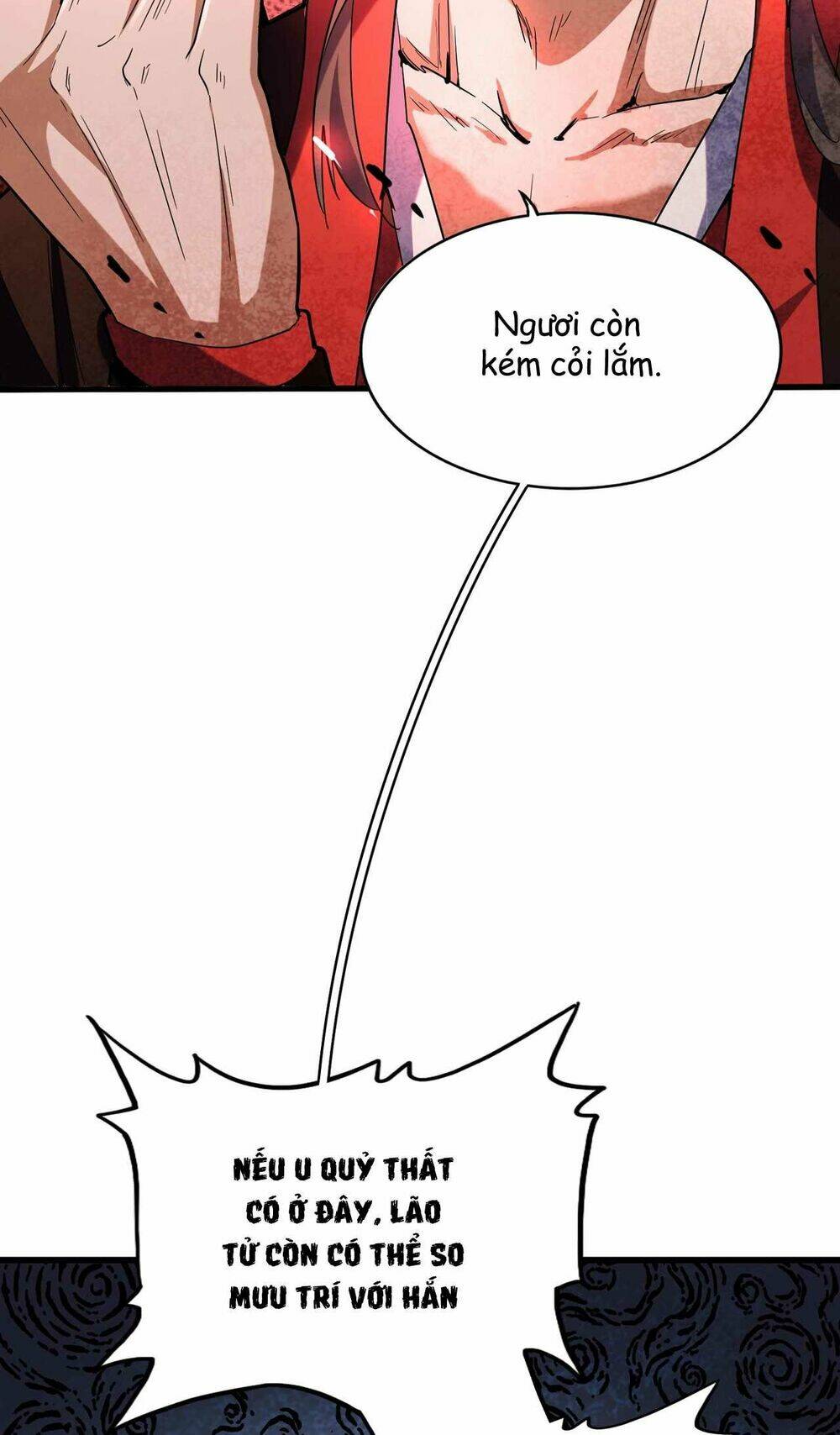 Đại Quản Gia Là Ma Hoàng - Chapter 191 - Page 40