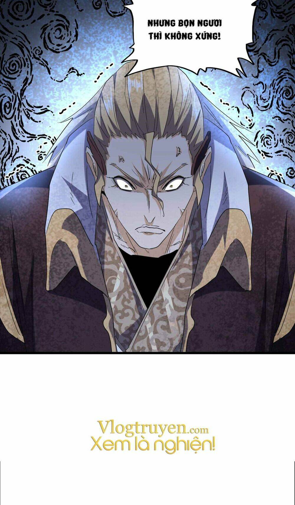 Đại Quản Gia Là Ma Hoàng - Chapter 191 - Page 41