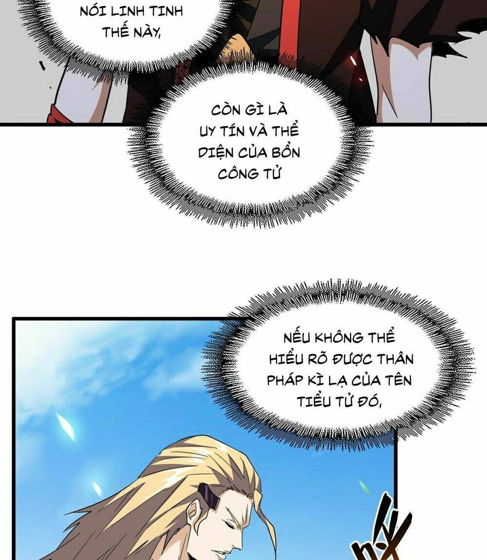 Đại Quản Gia Là Ma Hoàng - Chapter 192 - Page 9