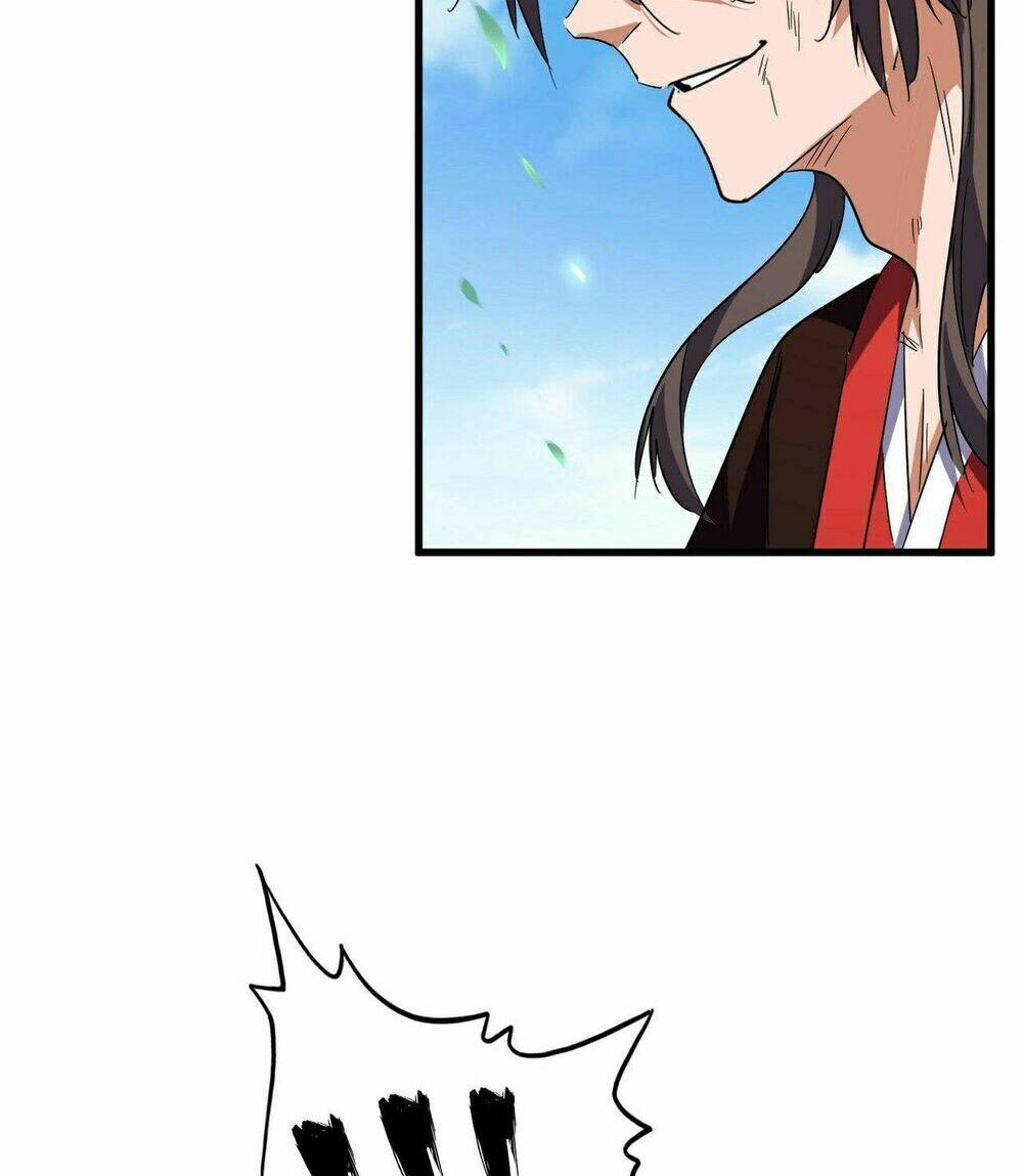 Đại Quản Gia Là Ma Hoàng - Chapter 192 - Page 11