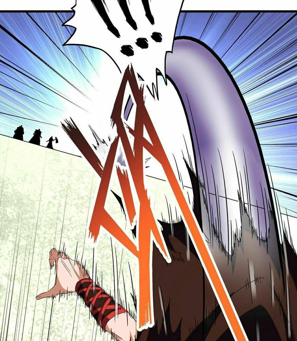 Đại Quản Gia Là Ma Hoàng - Chapter 192 - Page 12