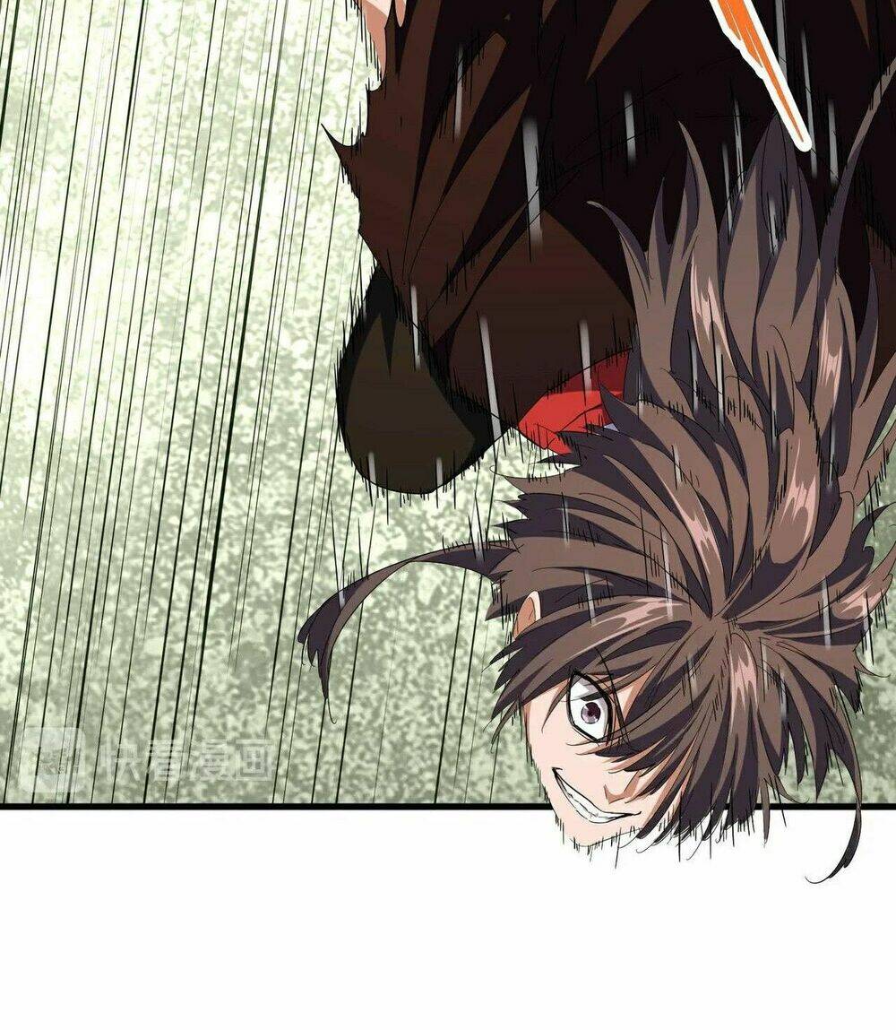 Đại Quản Gia Là Ma Hoàng - Chapter 192 - Page 13