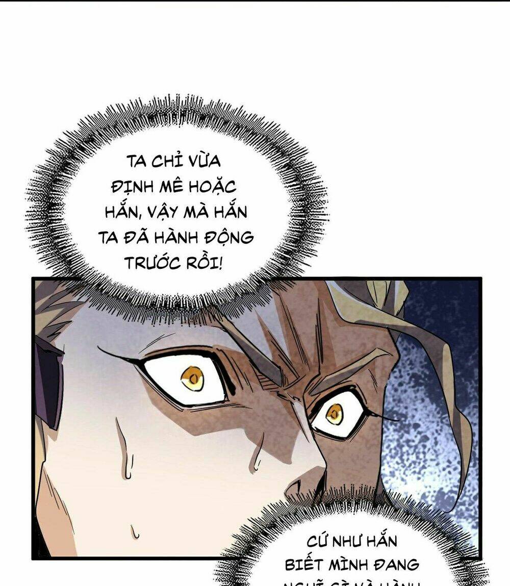 Đại Quản Gia Là Ma Hoàng - Chapter 192 - Page 15