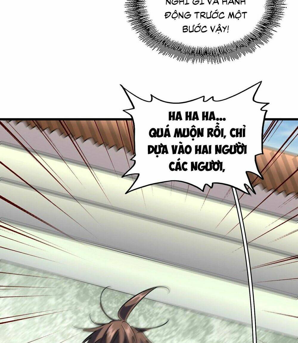 Đại Quản Gia Là Ma Hoàng - Chapter 192 - Page 16