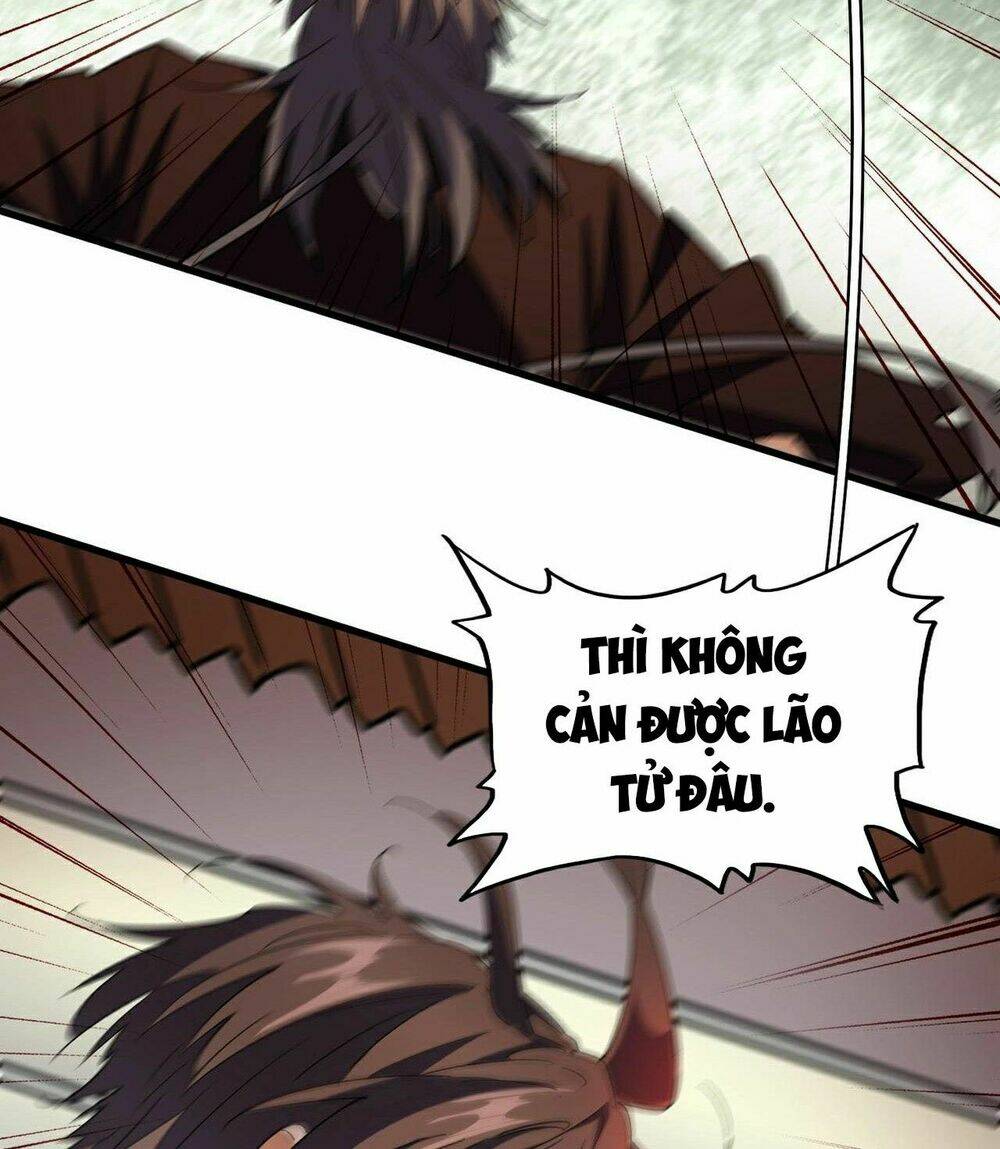 Đại Quản Gia Là Ma Hoàng - Chapter 192 - Page 17