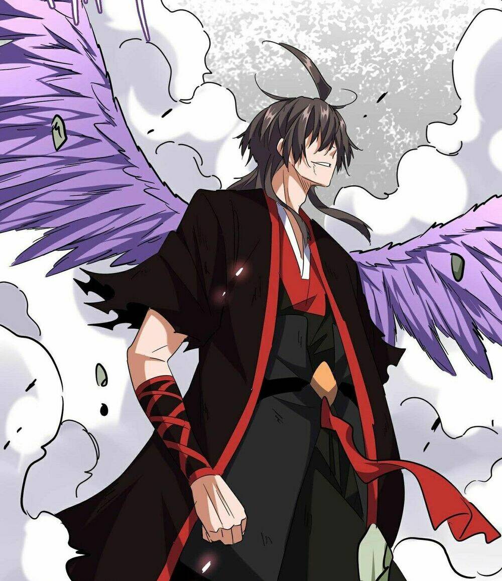 Đại Quản Gia Là Ma Hoàng - Chapter 192 - Page 22