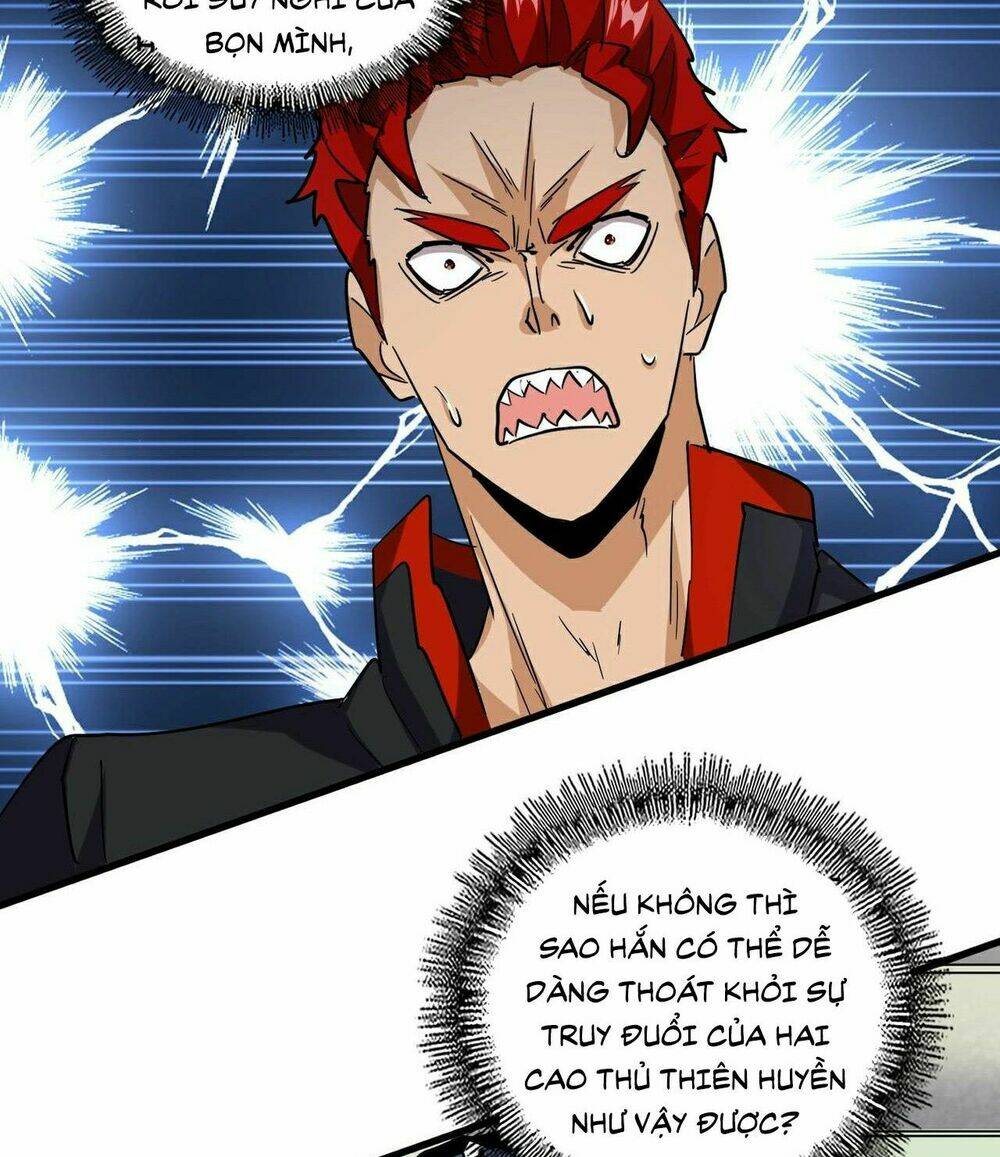 Đại Quản Gia Là Ma Hoàng - Chapter 192 - Page 24