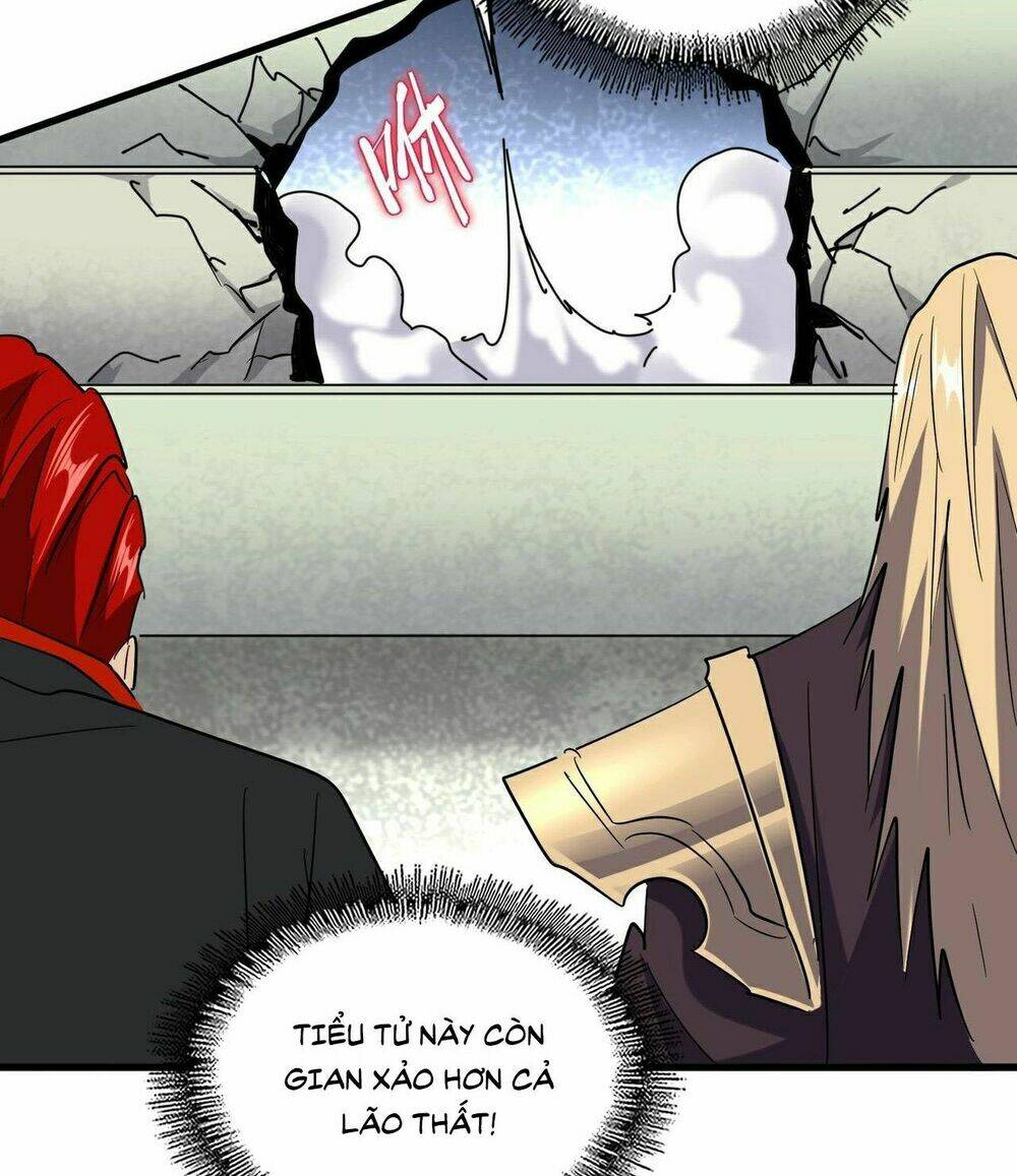 Đại Quản Gia Là Ma Hoàng - Chapter 192 - Page 25