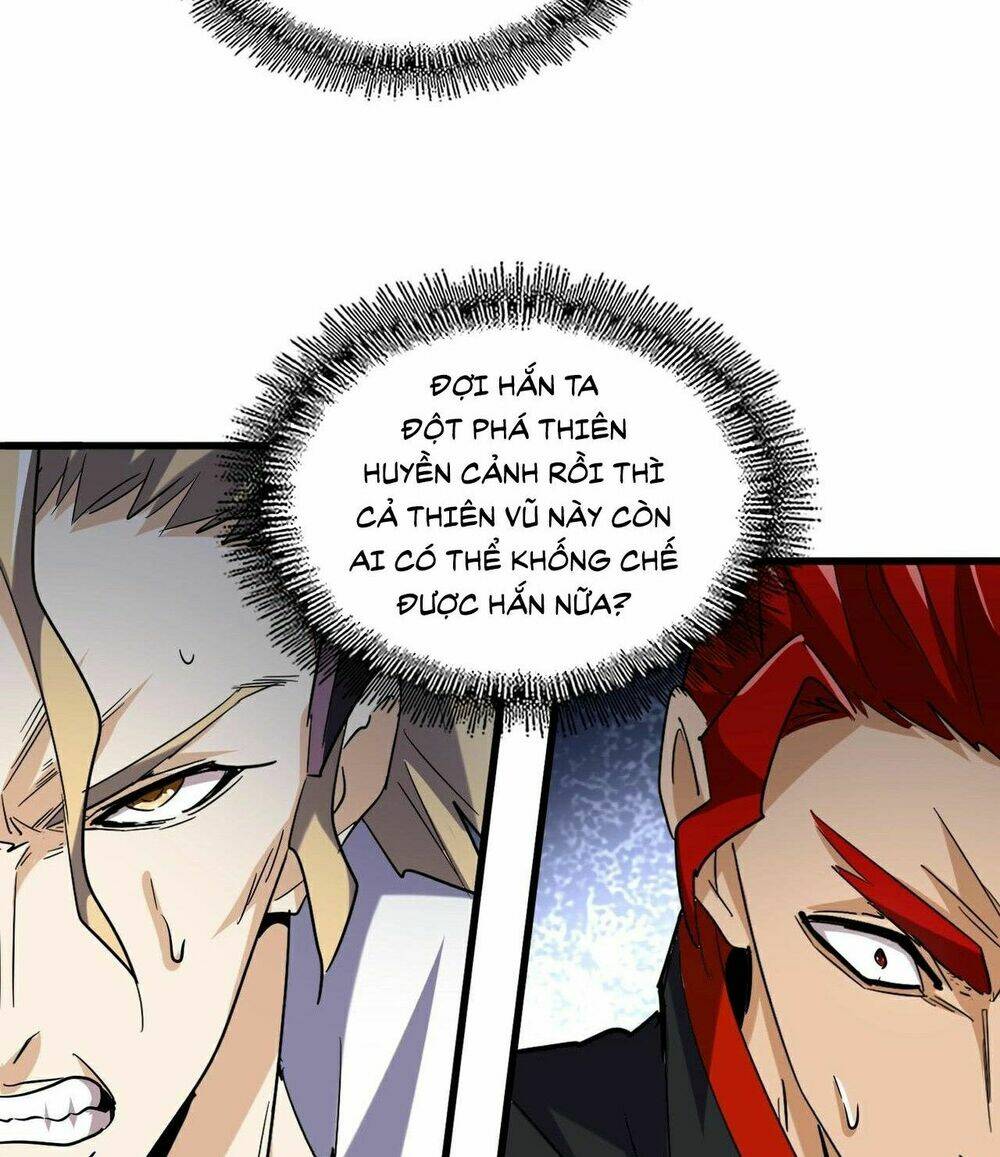 Đại Quản Gia Là Ma Hoàng - Chapter 192 - Page 26