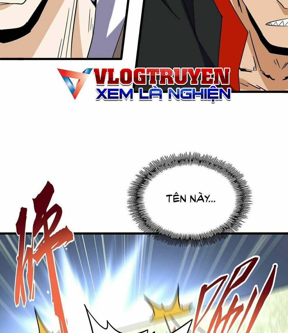 Đại Quản Gia Là Ma Hoàng - Chapter 192 - Page 27