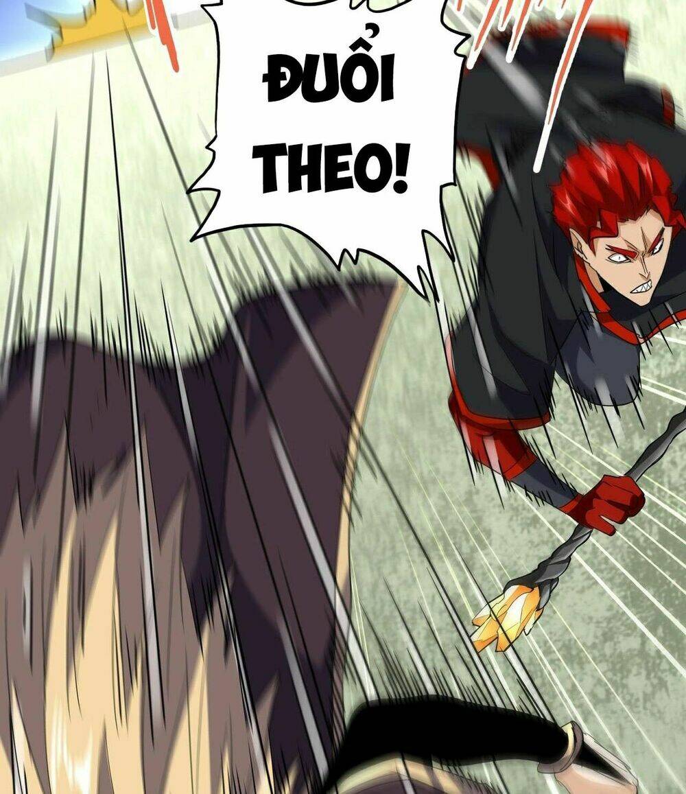 Đại Quản Gia Là Ma Hoàng - Chapter 192 - Page 28