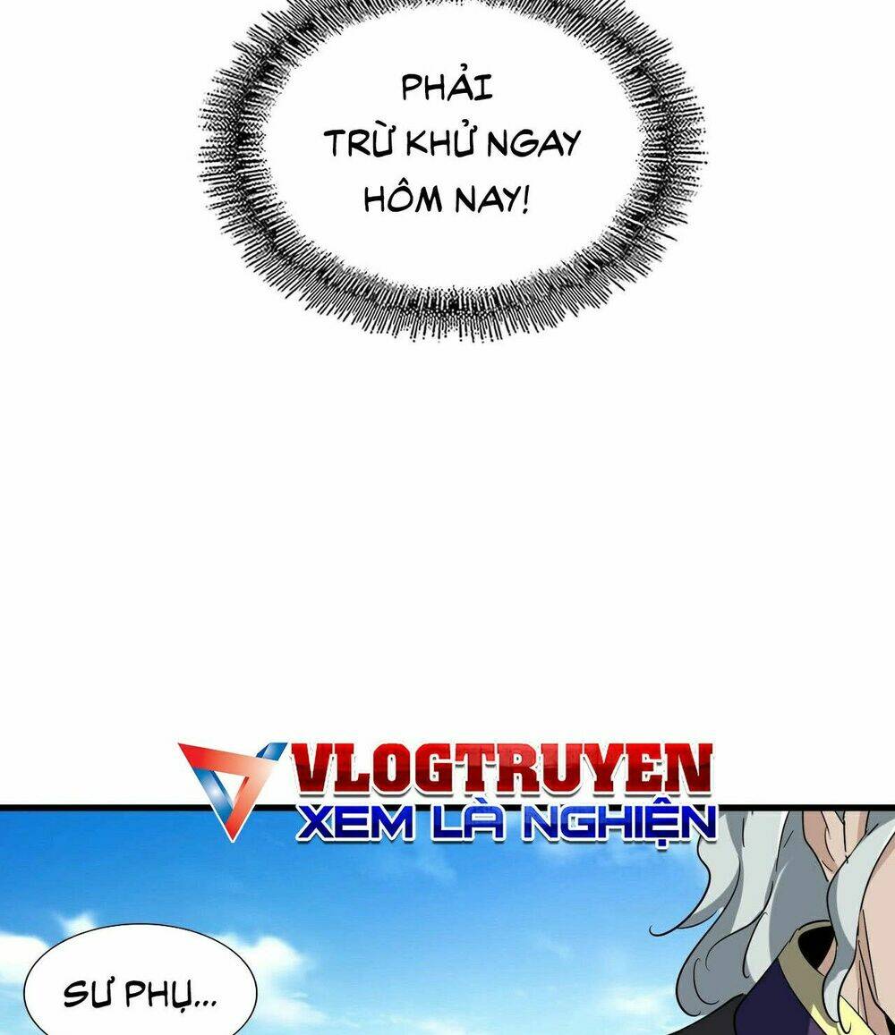 Đại Quản Gia Là Ma Hoàng - Chapter 192 - Page 30