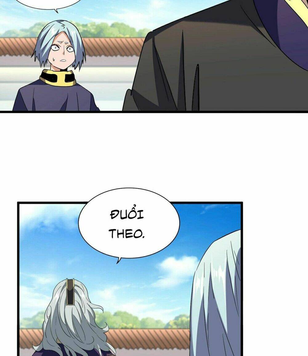 Đại Quản Gia Là Ma Hoàng - Chapter 192 - Page 31