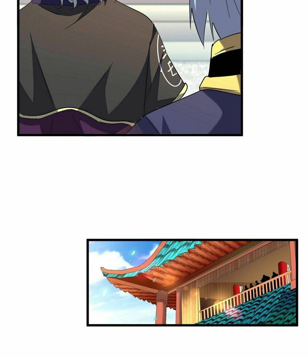 Đại Quản Gia Là Ma Hoàng - Chapter 192 - Page 32