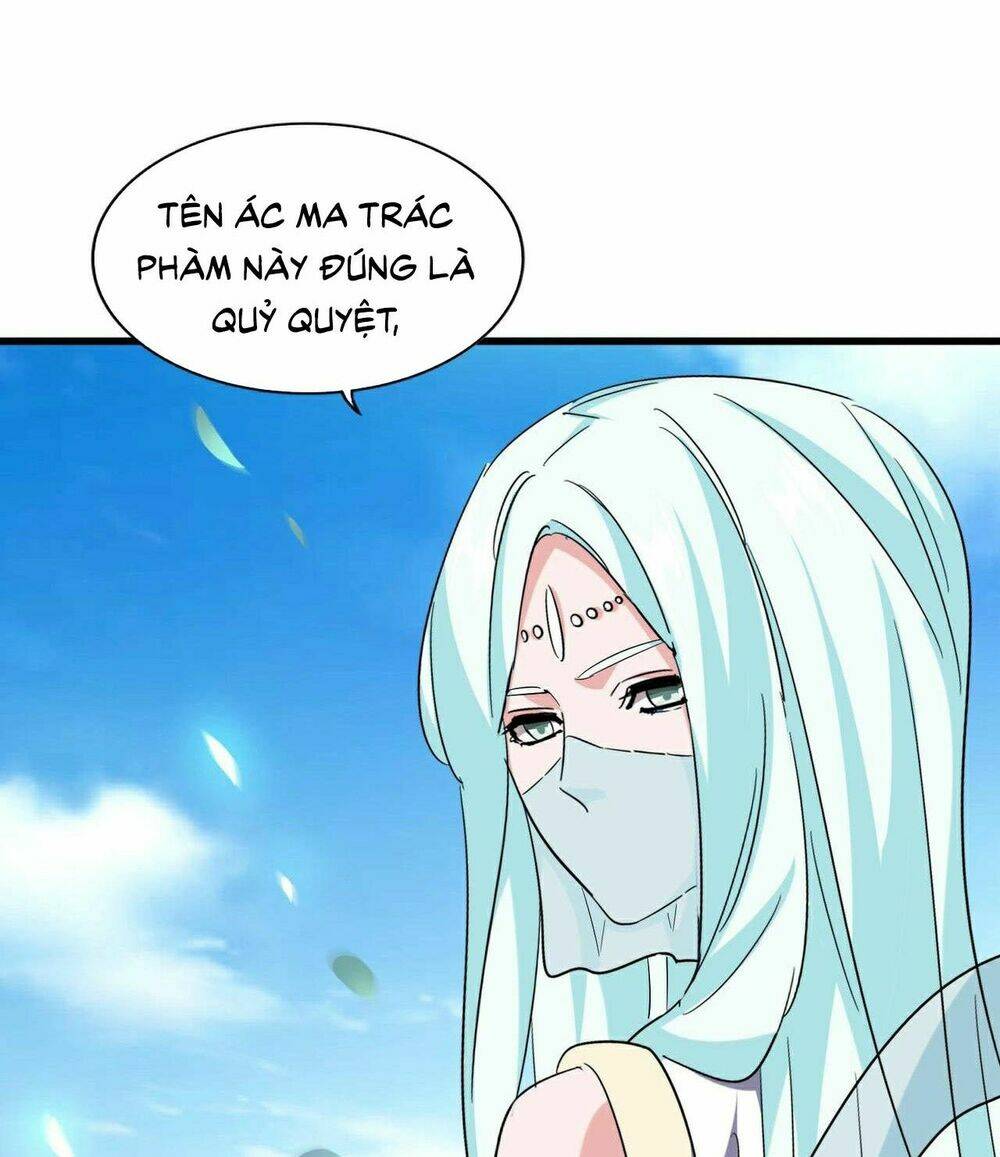 Đại Quản Gia Là Ma Hoàng - Chapter 192 - Page 33