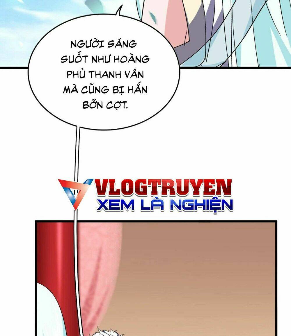 Đại Quản Gia Là Ma Hoàng - Chapter 192 - Page 34