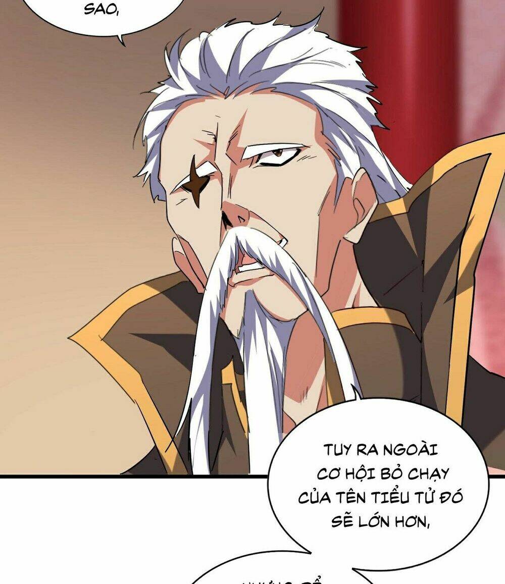 Đại Quản Gia Là Ma Hoàng - Chapter 192 - Page 38