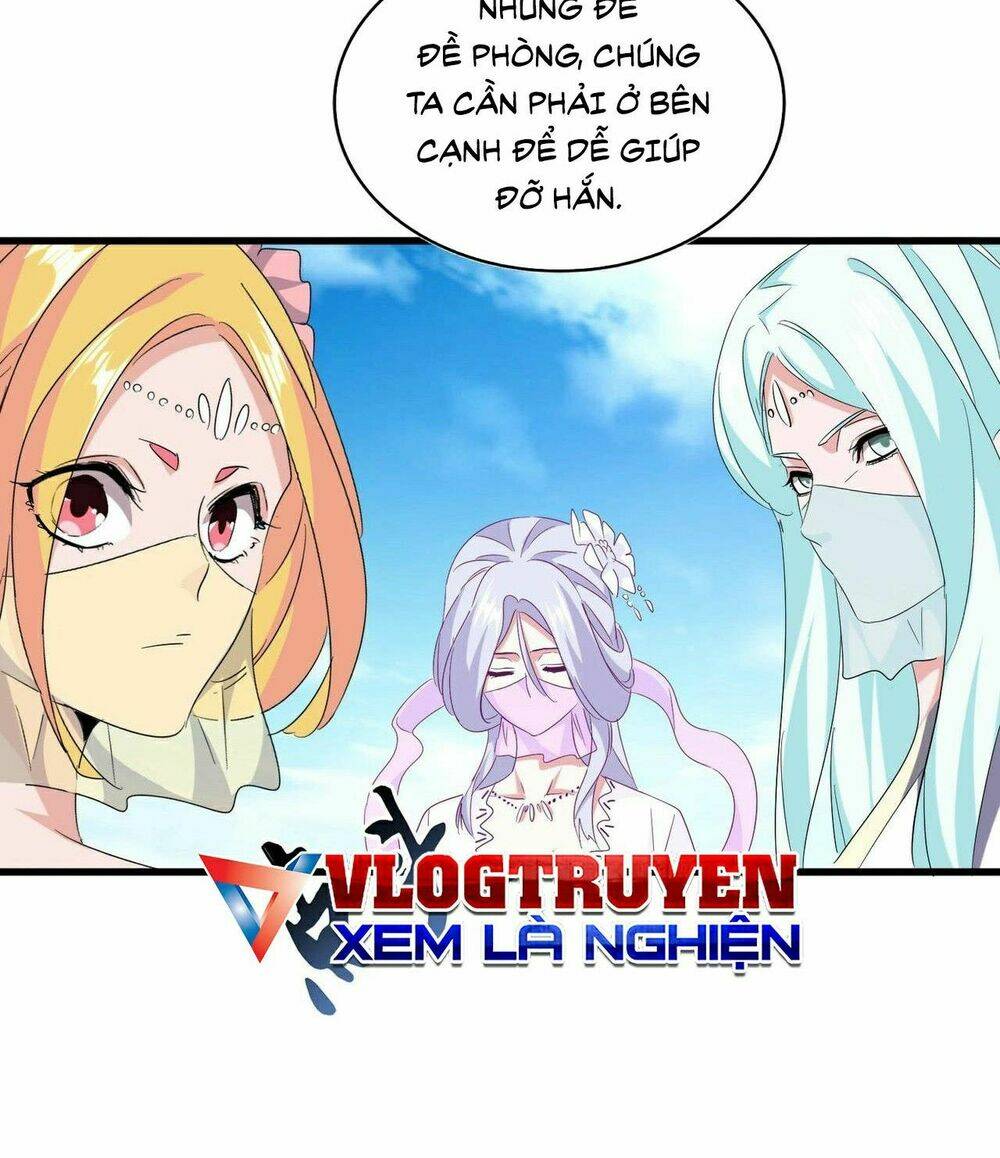 Đại Quản Gia Là Ma Hoàng - Chapter 192 - Page 39