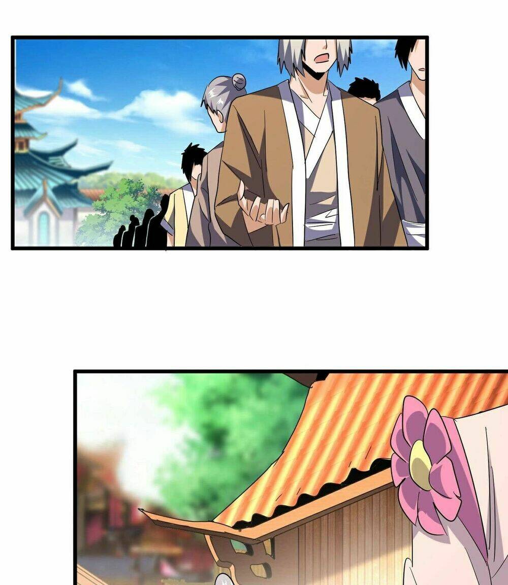 Đại Quản Gia Là Ma Hoàng - Chapter 192 - Page 40