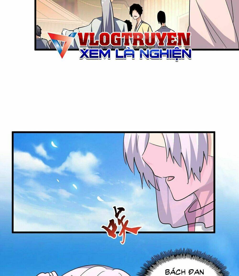 Đại Quản Gia Là Ma Hoàng - Chapter 192 - Page 41