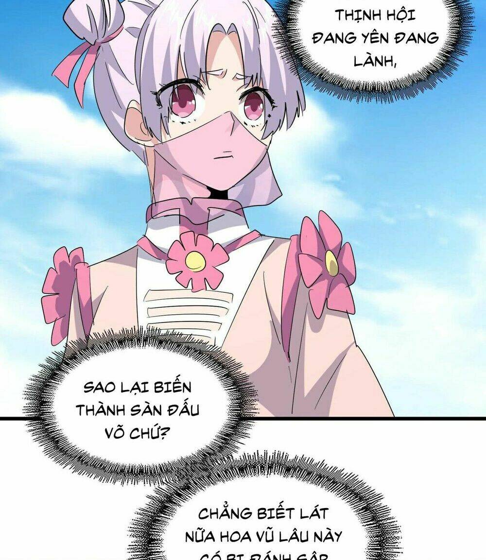 Đại Quản Gia Là Ma Hoàng - Chapter 192 - Page 42