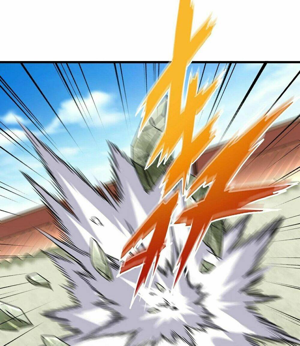 Đại Quản Gia Là Ma Hoàng - Chapter 192 - Page 44