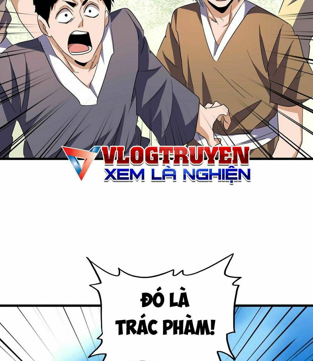 Đại Quản Gia Là Ma Hoàng - Chapter 192 - Page 48