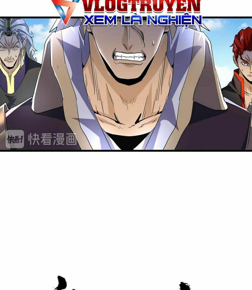 Đại Quản Gia Là Ma Hoàng - Chapter 192 - Page 4