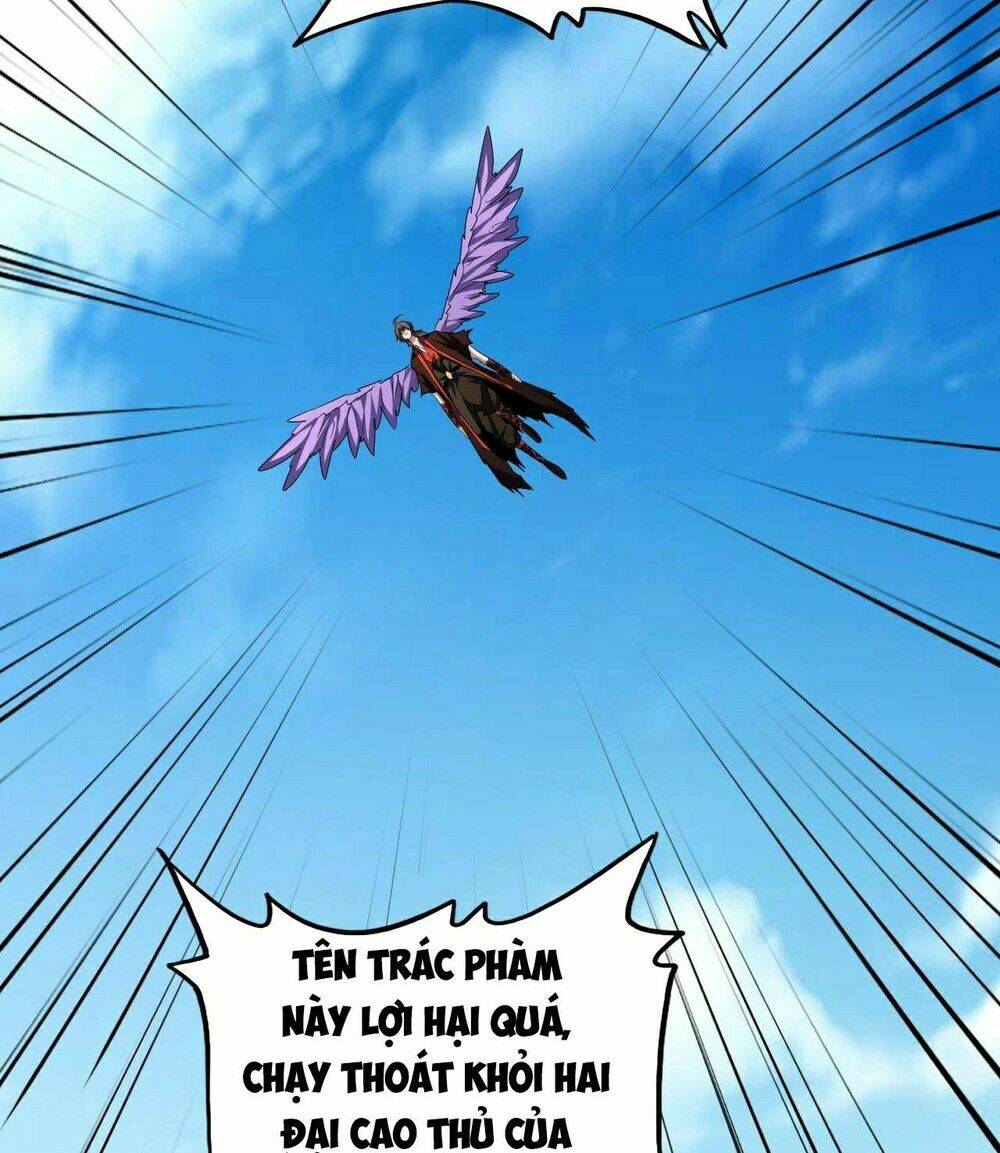 Đại Quản Gia Là Ma Hoàng - Chapter 192 - Page 49