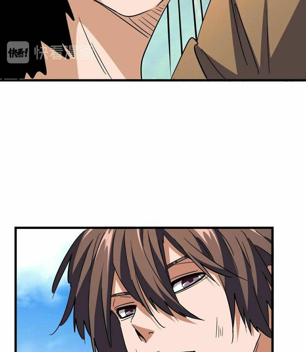 Đại Quản Gia Là Ma Hoàng - Chapter 192 - Page 51