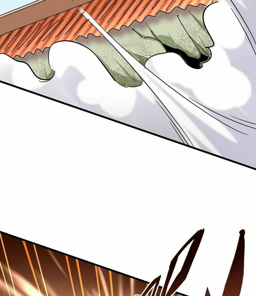 Đại Quản Gia Là Ma Hoàng - Chapter 192 - Page 53