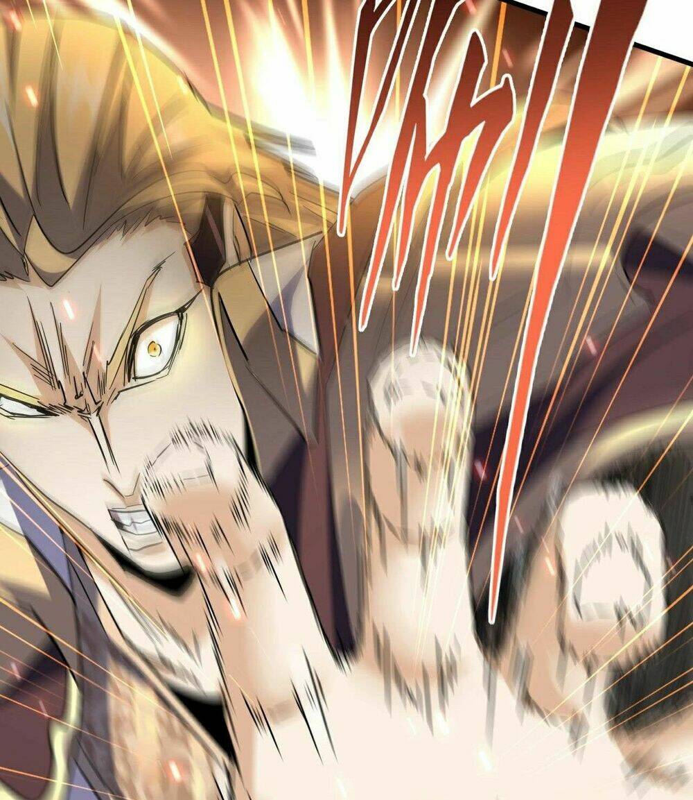 Đại Quản Gia Là Ma Hoàng - Chapter 192 - Page 54