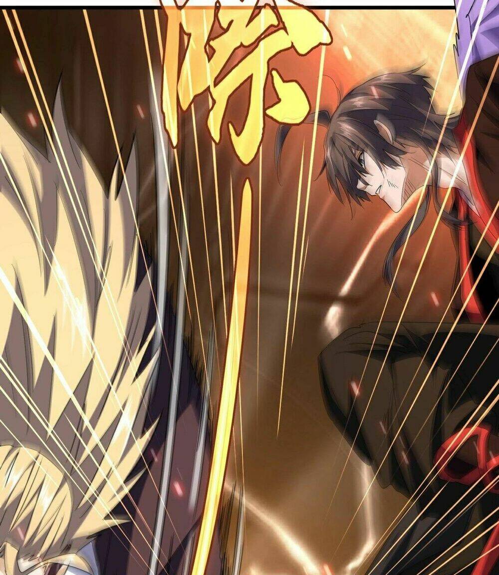 Đại Quản Gia Là Ma Hoàng - Chapter 192 - Page 56