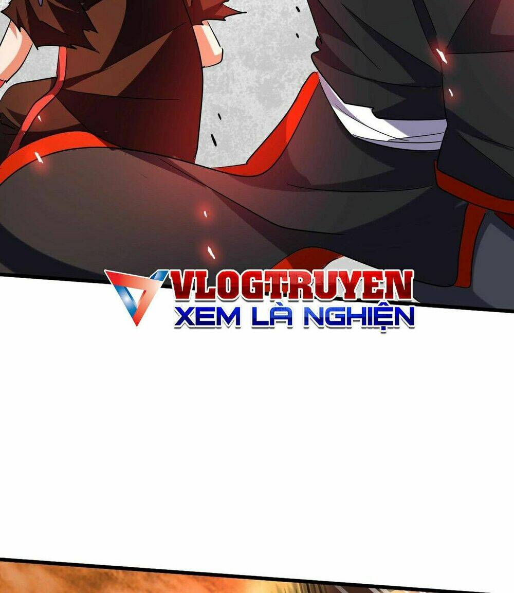 Đại Quản Gia Là Ma Hoàng - Chapter 192 - Page 59