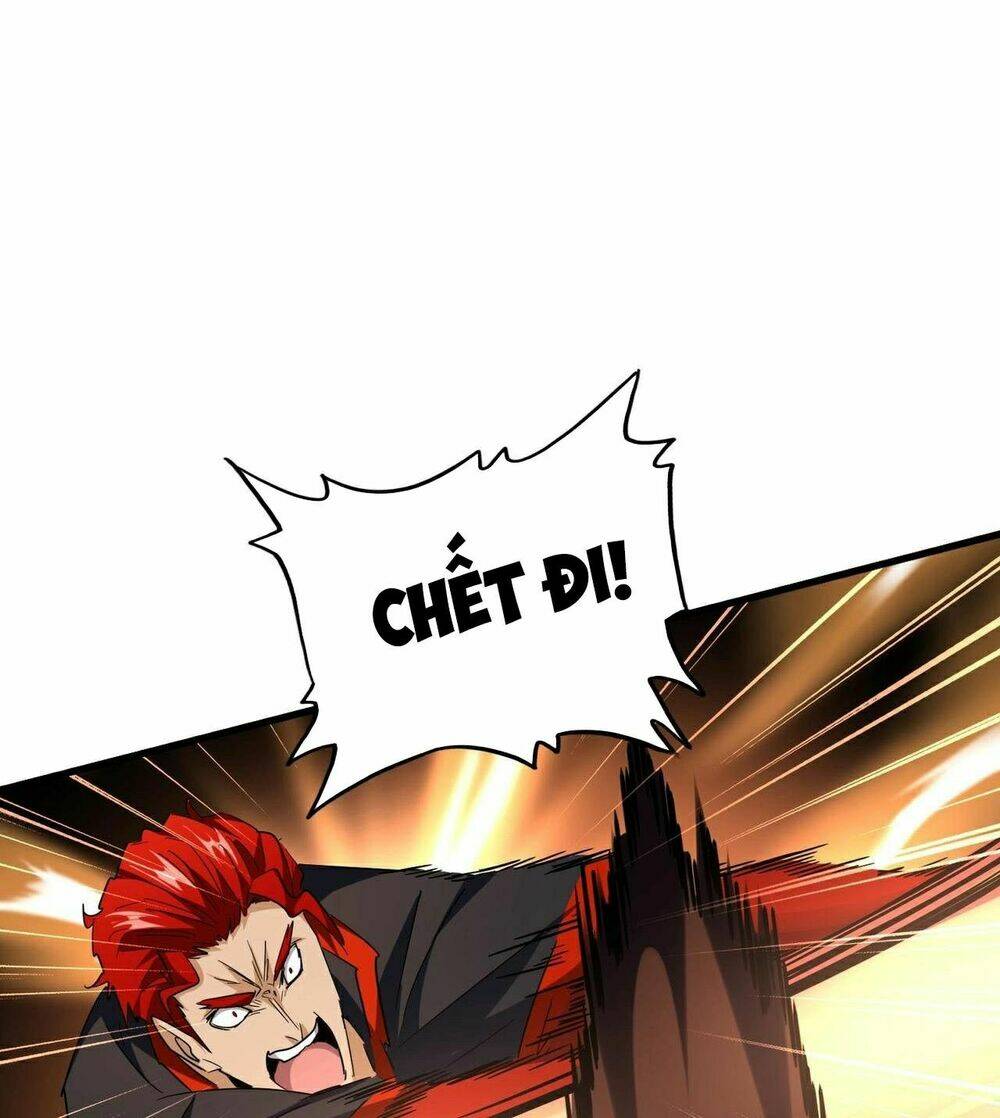 Đại Quản Gia Là Ma Hoàng - Chapter 192 - Page 61